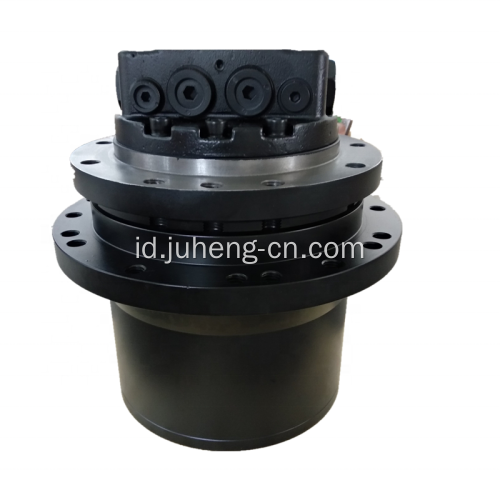 Excavator E306 Travel Motor E306 Final Drive 1911384